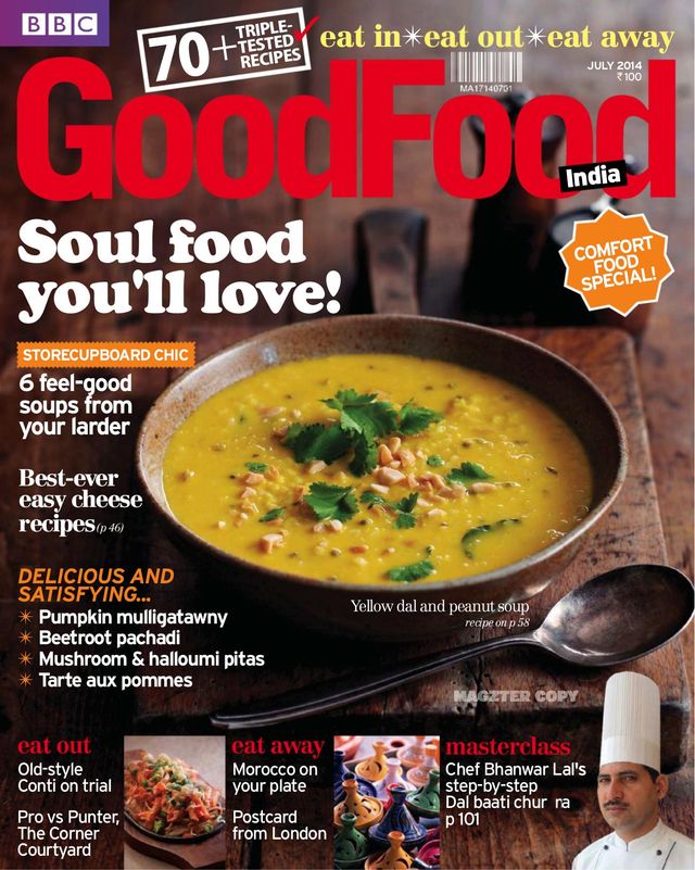 Go Unlimited with Magzter GOLD